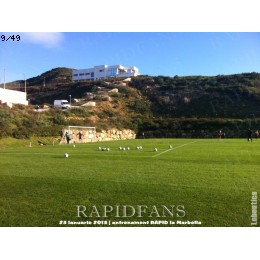 <<->> APASA pentru FOTO la dimensiunea mare <<->> 2013.01.23 RAPID Marbella 009