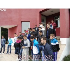 <<->> APASA pentru FOTO la dimensiunea mare <<->>  2013.04.05 UNITATE suporteri jucatori la RAPID 005