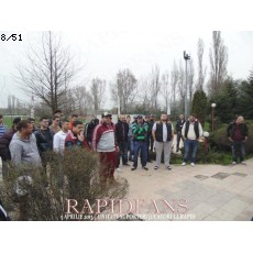 <<->> APASA pentru FOTO la dimensiunea mare <<->>  2013.04.05 UNITATE suporteri jucatori la RAPID 008