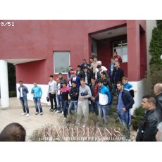 <<->> APASA pentru FOTO la dimensiunea mare <<->>  2013.04.05 UNITATE suporteri jucatori la RAPID 009