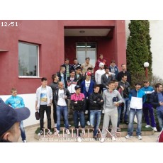 <<->> APASA pentru FOTO la dimensiunea mare <<->>  2013.04.05 UNITATE suporteri jucatori la RAPID 012