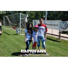 <<->> APASA pentru FOTO la dimensiunea mare <<->> 2013.05.11 FOTO si autografe la Pro RAPID 001