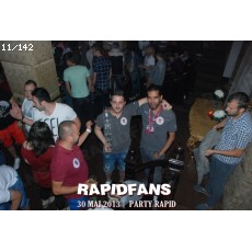 <<->> APASA pentru FOTO la dimensiunea mare <<->> 2013.05.30 Party RAPID 011